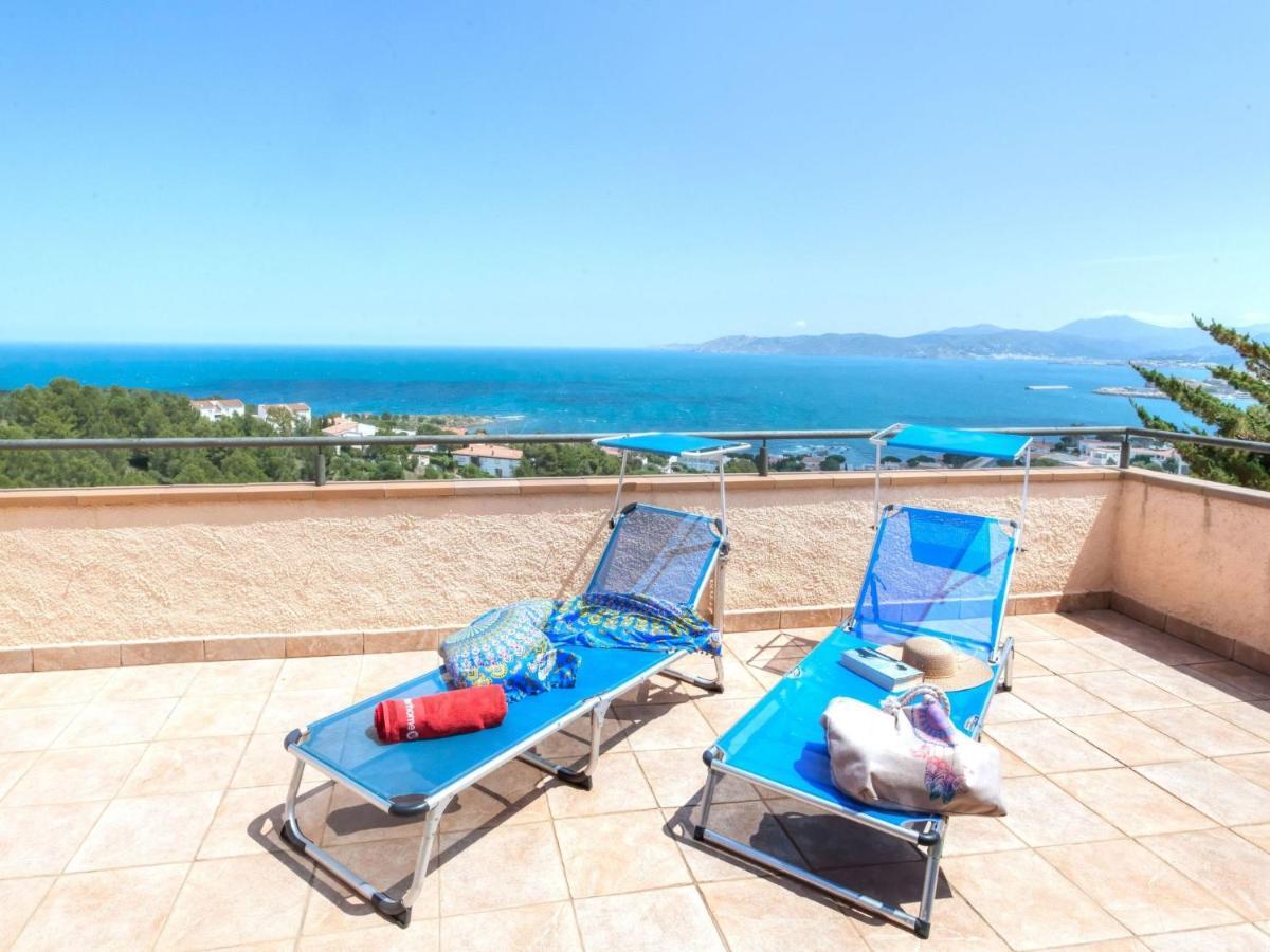 Сasa de vacaciones Niviroma By Interhome Llançà