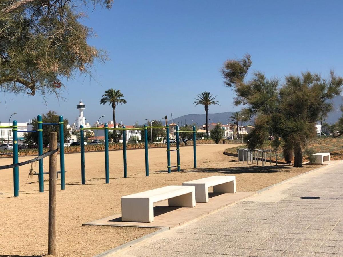 Vista Bahia 11 Empuriabrava