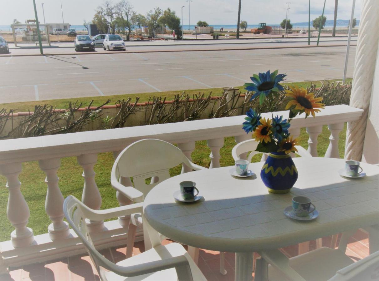 Vista Bahia 11 Empuriabrava