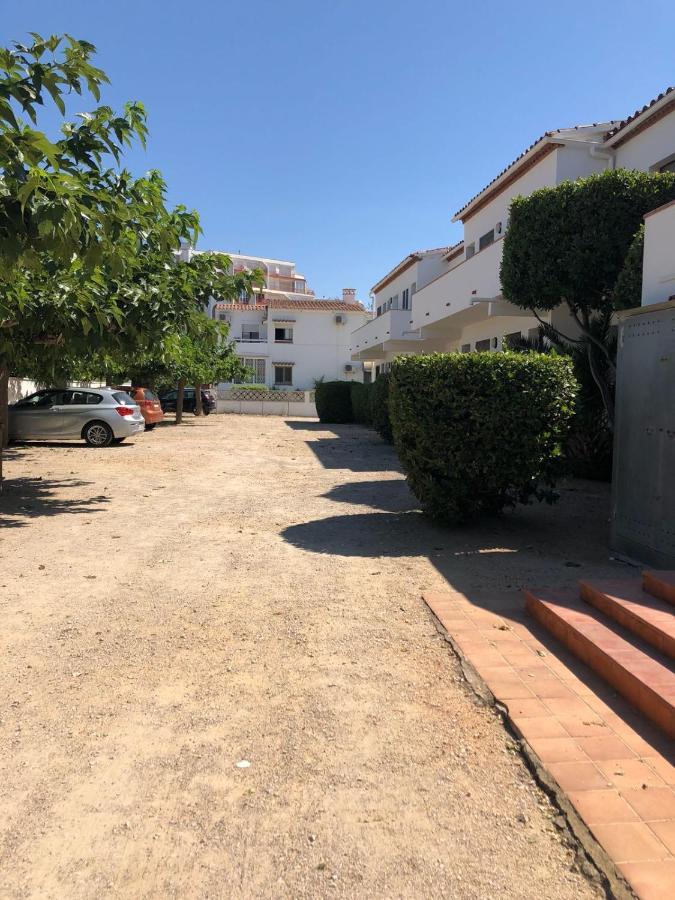Vista Bahia 9 Apartment Empuriabrava