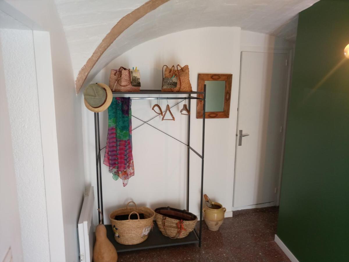 Holiday home Maison Tout Confort A *