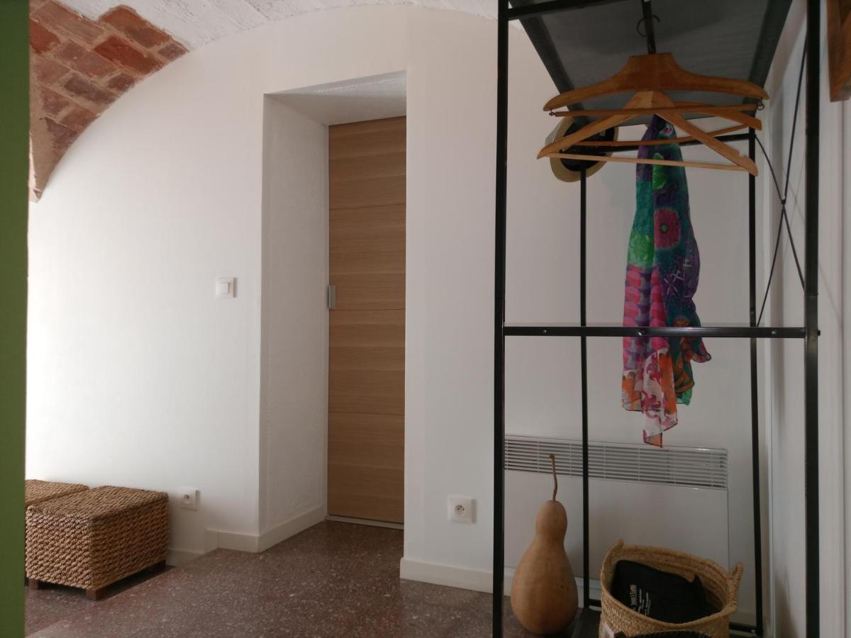 Holiday home Maison Tout Confort A Garriguella