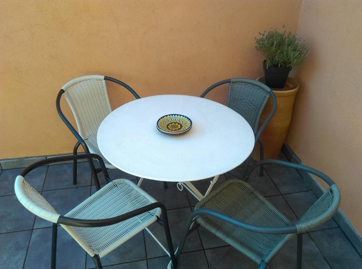 Holiday home Maison Tout Confort A Garriguella