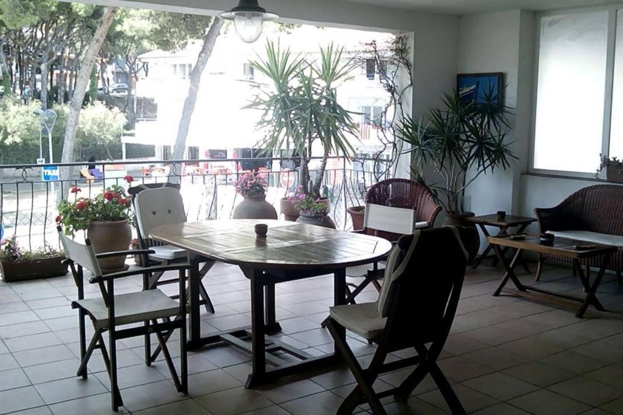 La Mejor Terraza De Tamariu