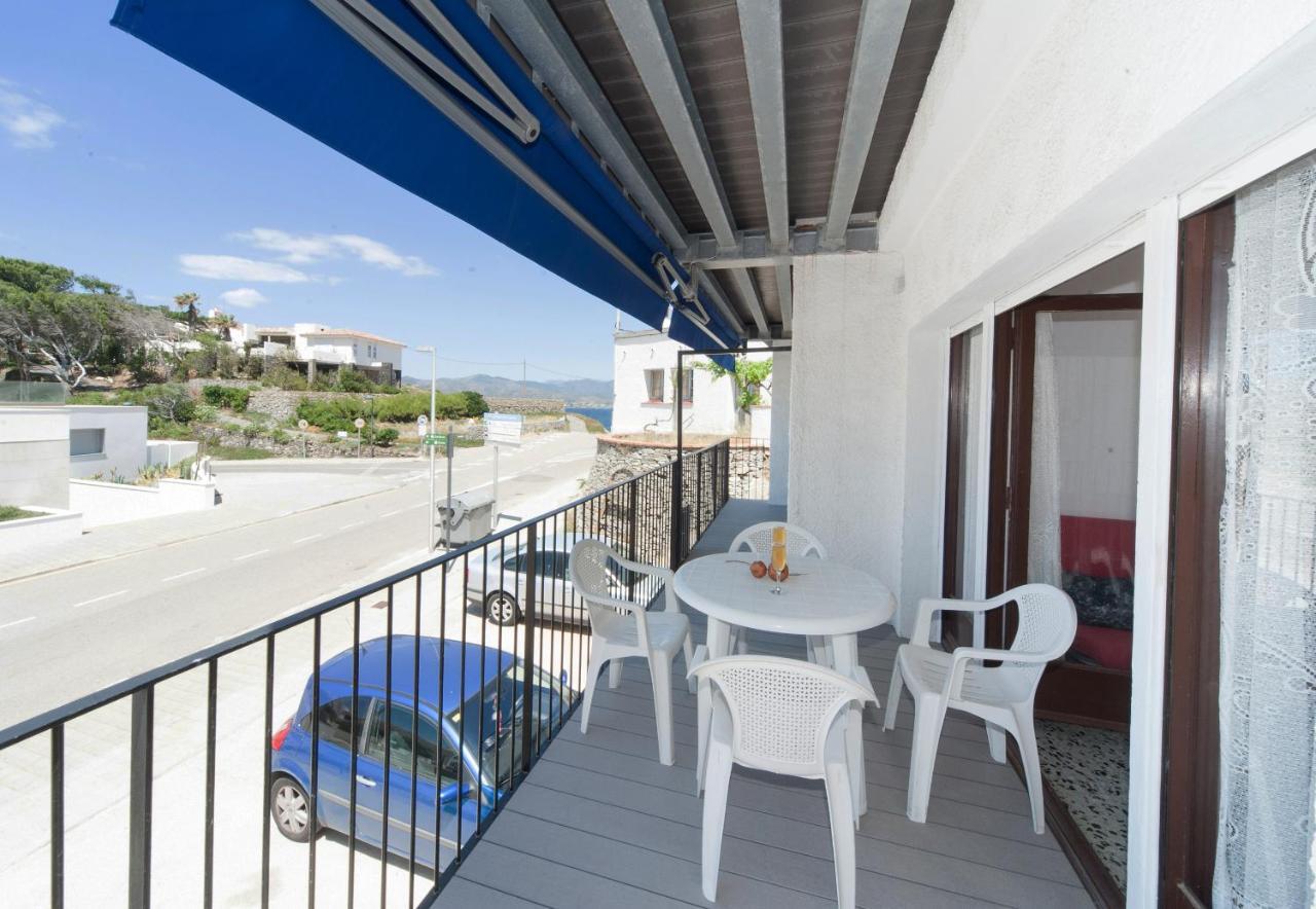 El Pas, Con Vistas Al Mar L1 Apartment El Port De La Selva