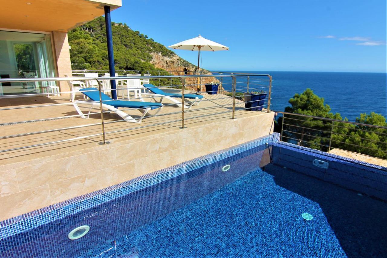 Villa Eva Begur