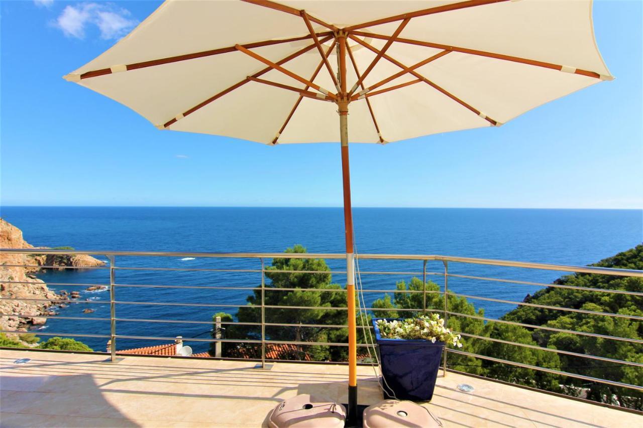 Villa Eva Begur