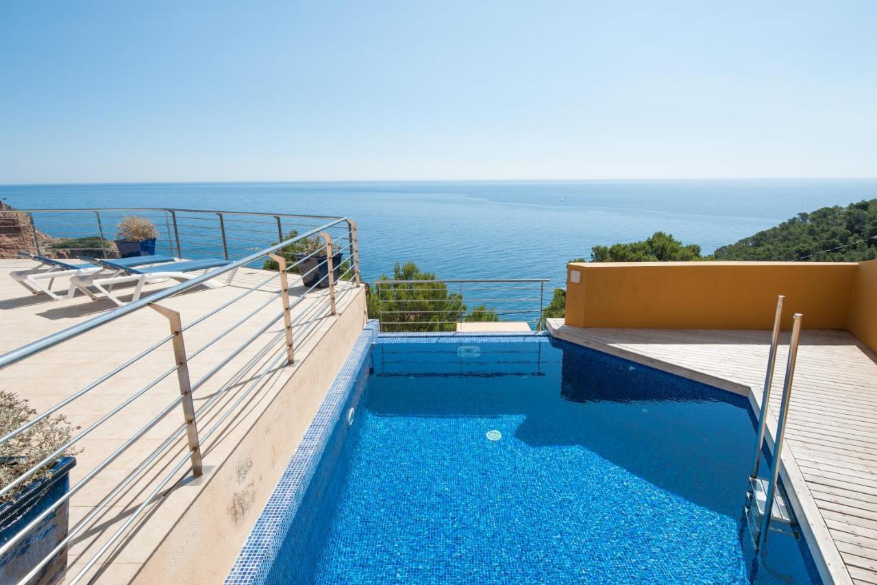 Villa Eva Begur