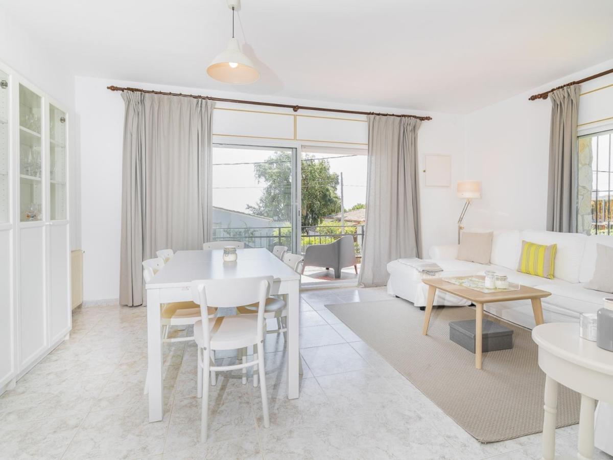 Casa Les Roques Villa Platja d'Aro