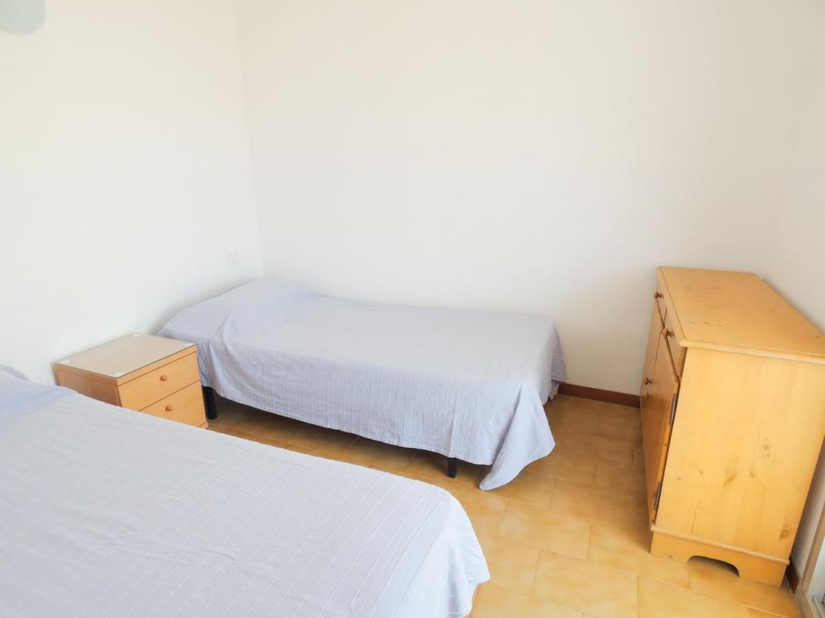 Bora 5-a Apartamento Rosas