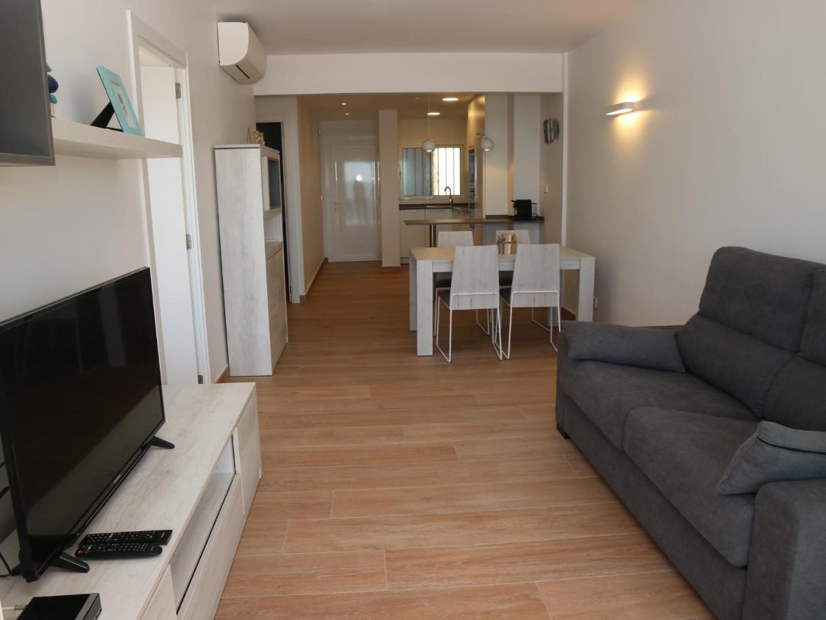 Europa Premium Apartamento