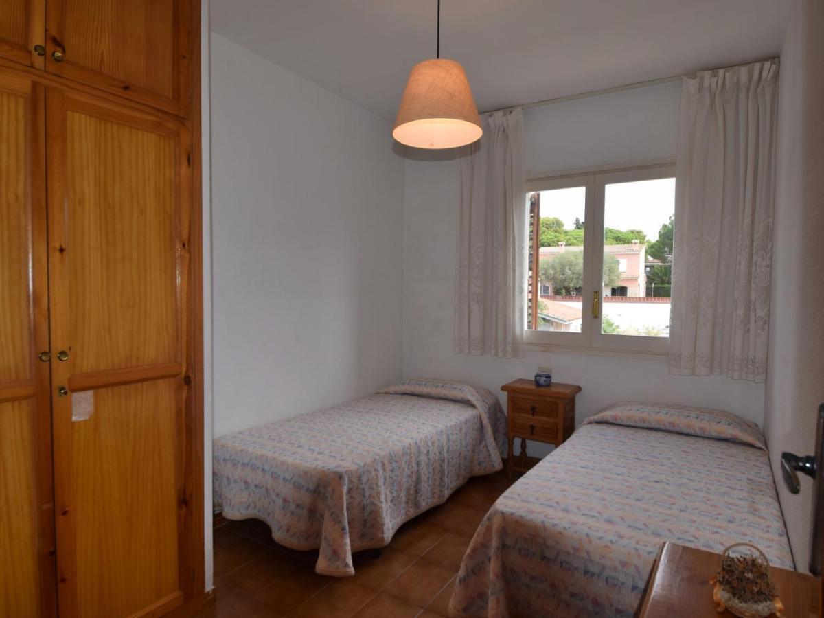 Voramar Costabravasi Apartment