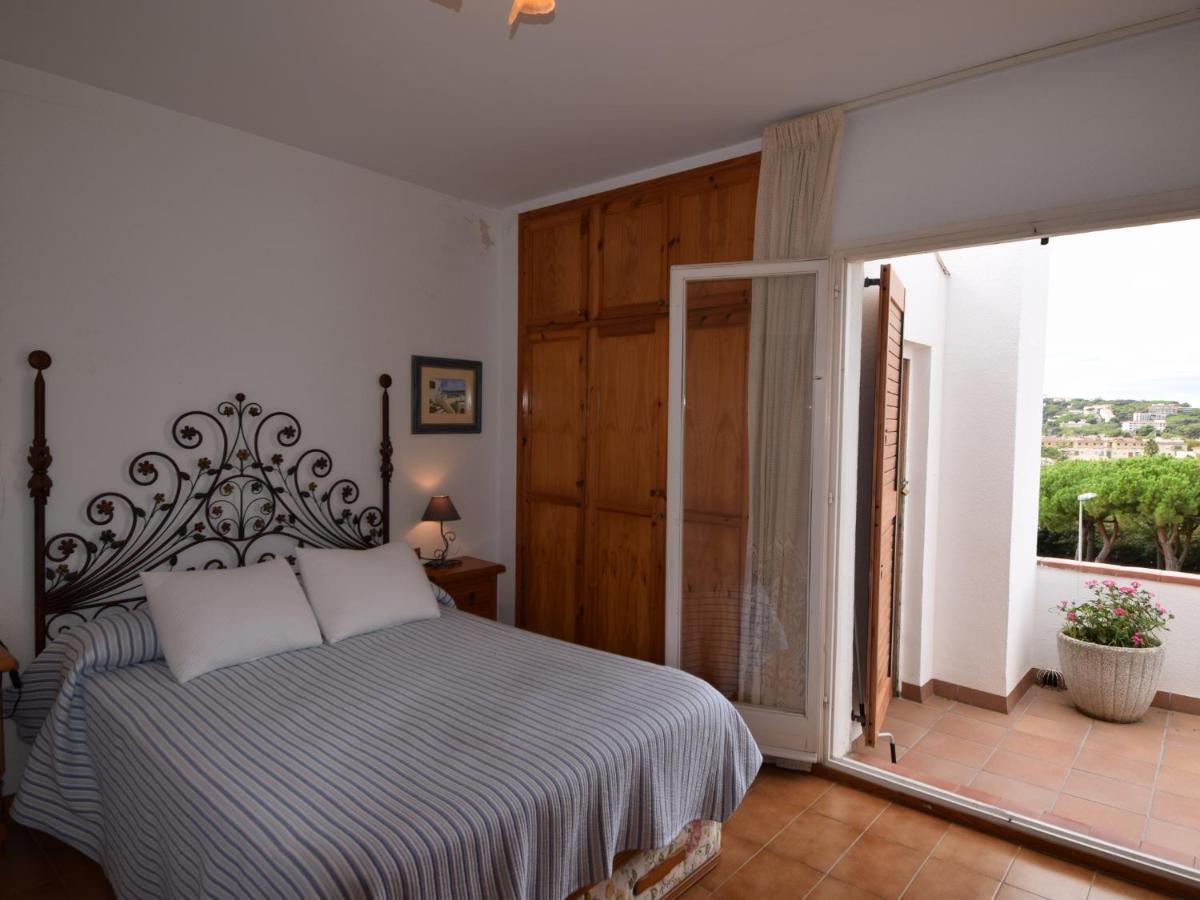 Voramar Costabravasi Apartment S'Agaro