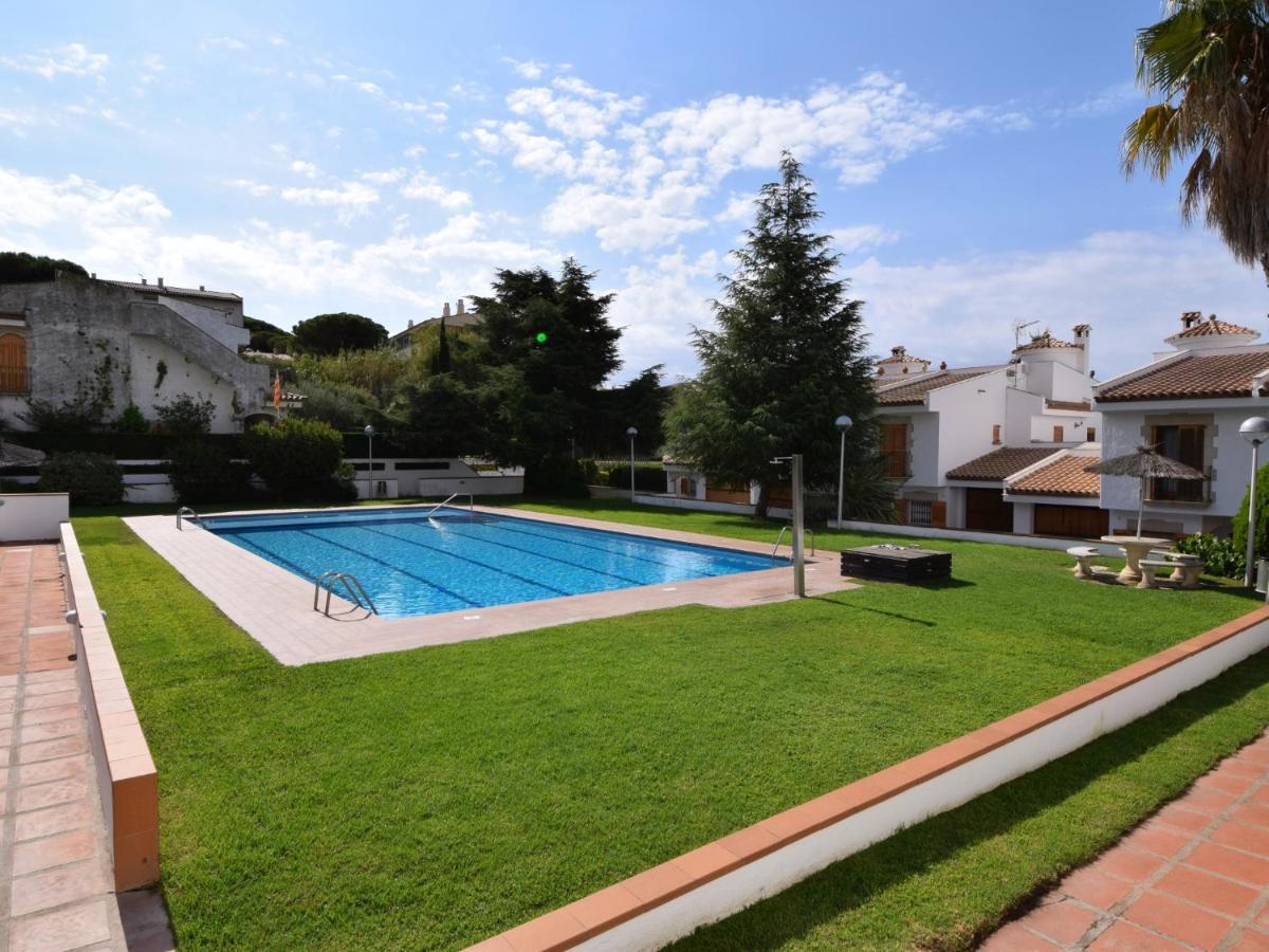 Voramar Costabravasi S'Agaro