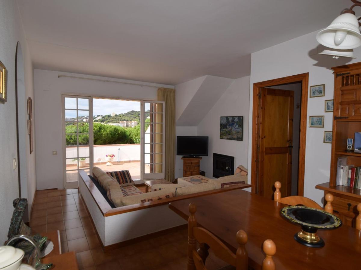 Apartment Voramar Costabravasi