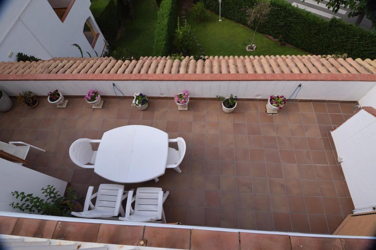 Apartment Voramar Costabravasi *