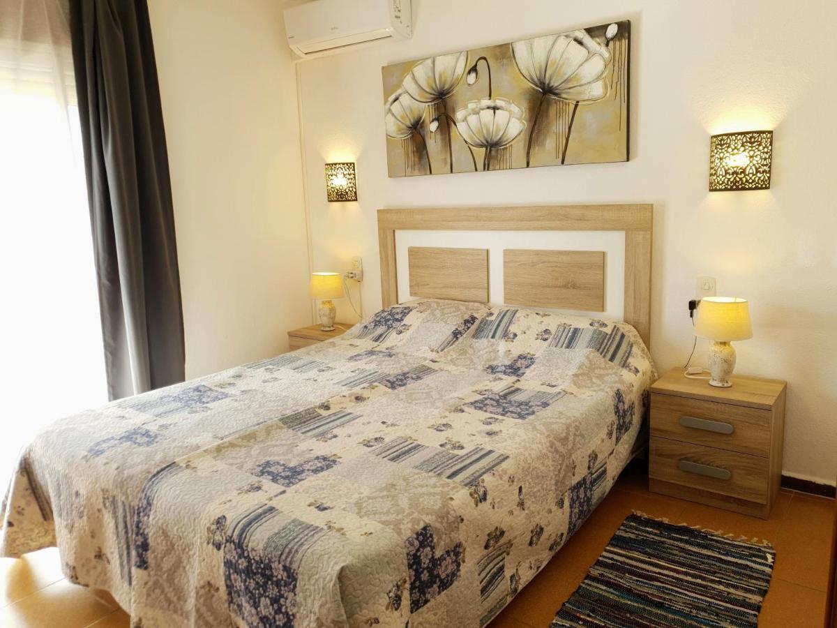Apartment Puerto Simona 11a