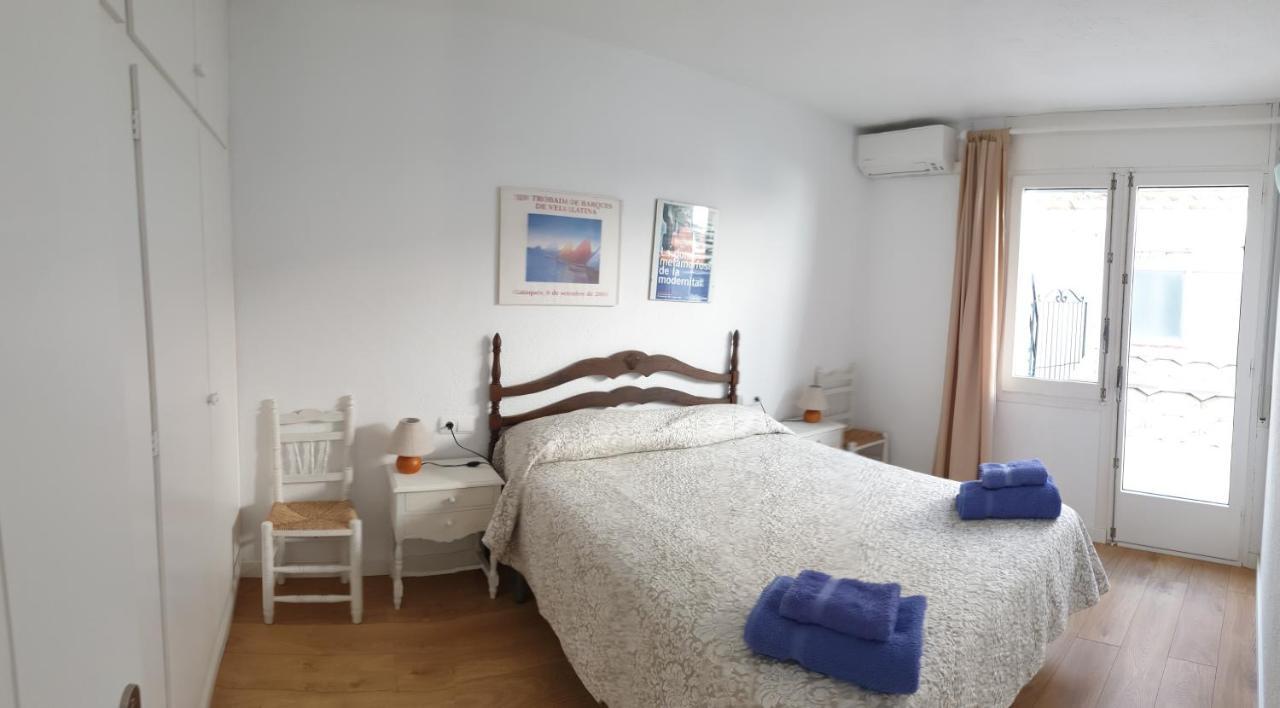 Apartment Marquina