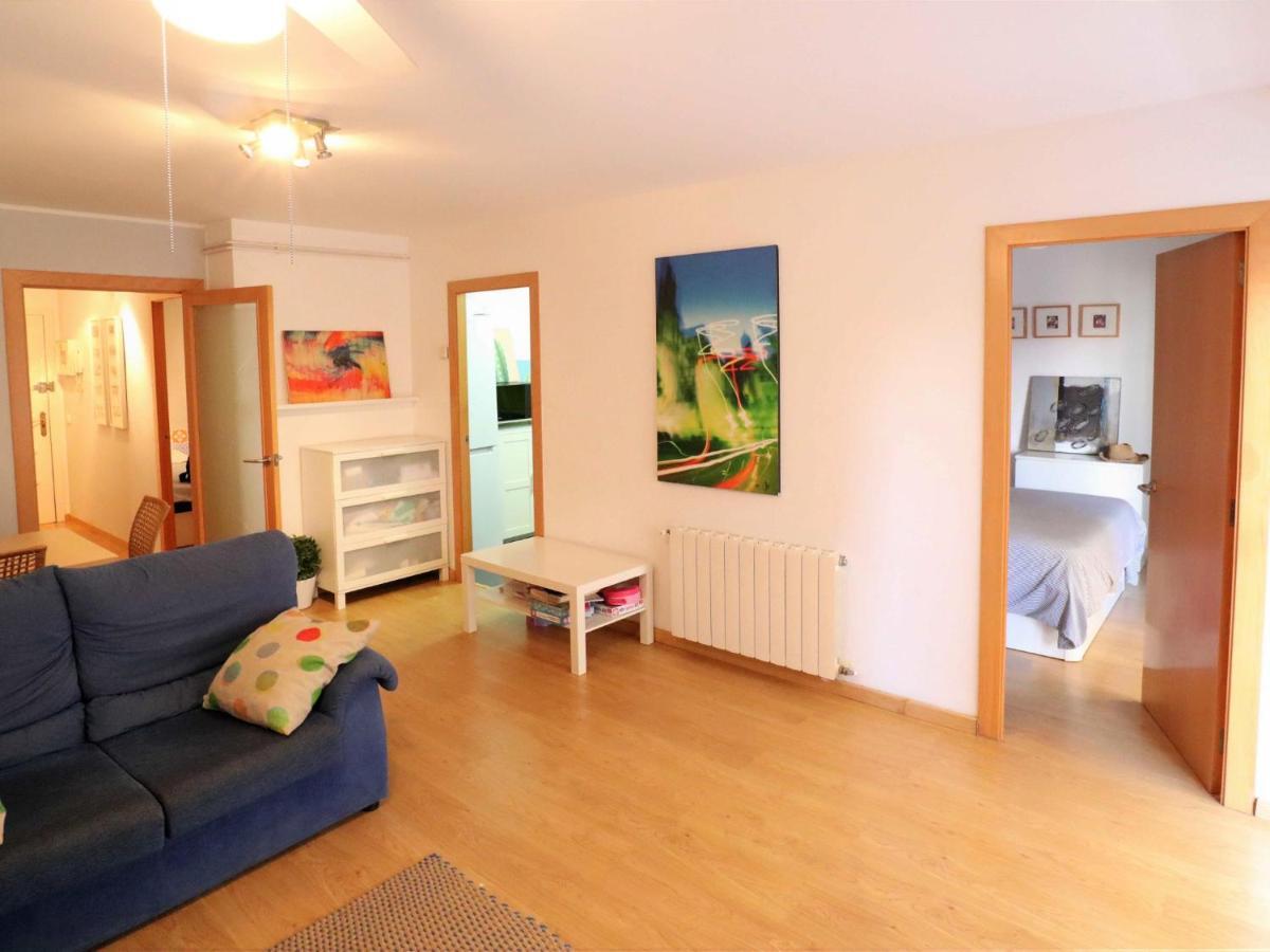 Metropol Apto Per 5 Pax Primera Linea Mar D22223 Apartamento