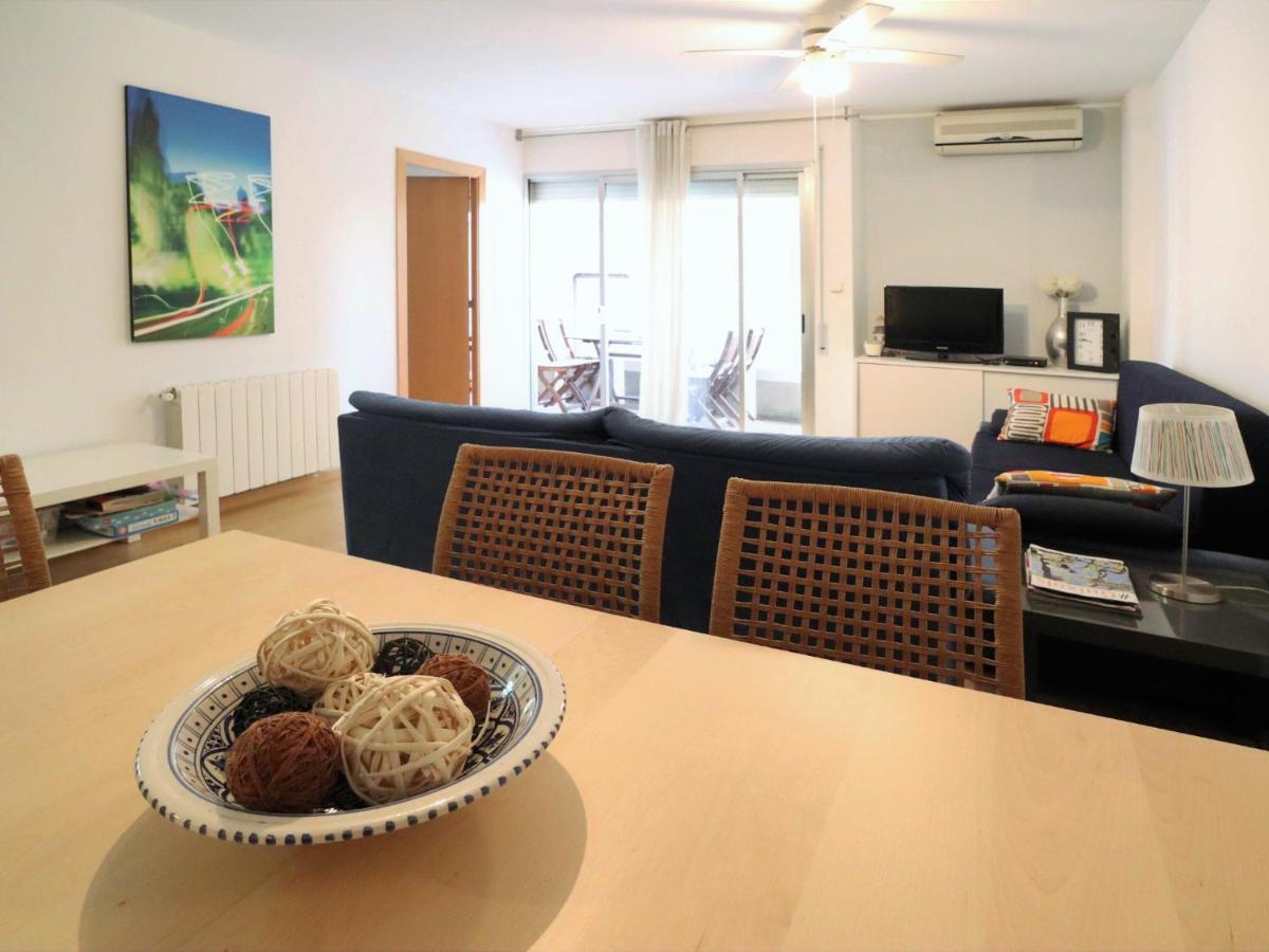Apartamento Metropol Apto Per 5 Pax Primera Linea Mar D22223 *