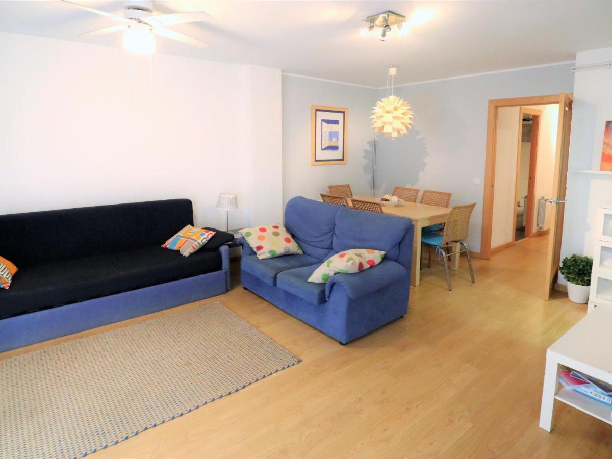 Metropol Apto Per 5 Pax Primera Linea Mar D22223 Apartamento Sant Feliu de Guíxols