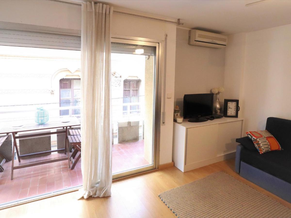 Metropol Apto Per 5 Pax Primera Linea Mar D22223 Sant Feliu de Guíxols