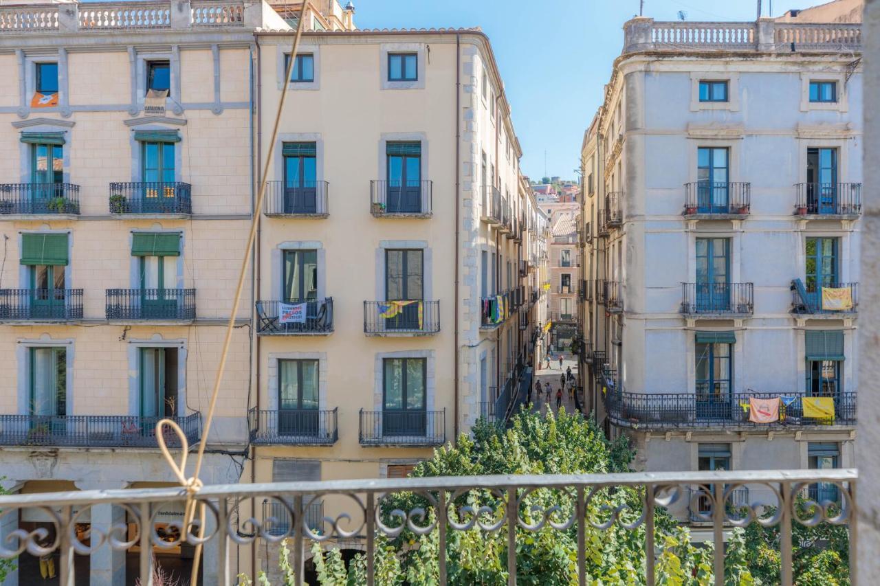 Flateli Rambla 5 3-1 Apartment