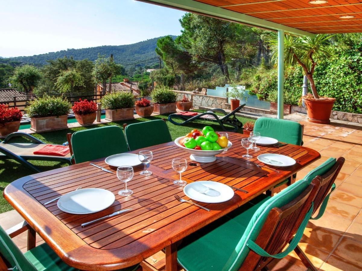 Gloria By Interhome * Calonge (Catalonia)