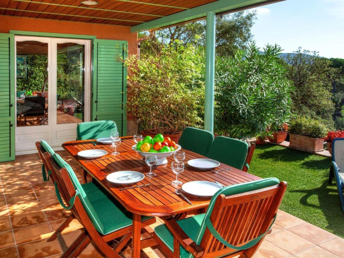 Gloria By Interhome Calonge (Catalonia)