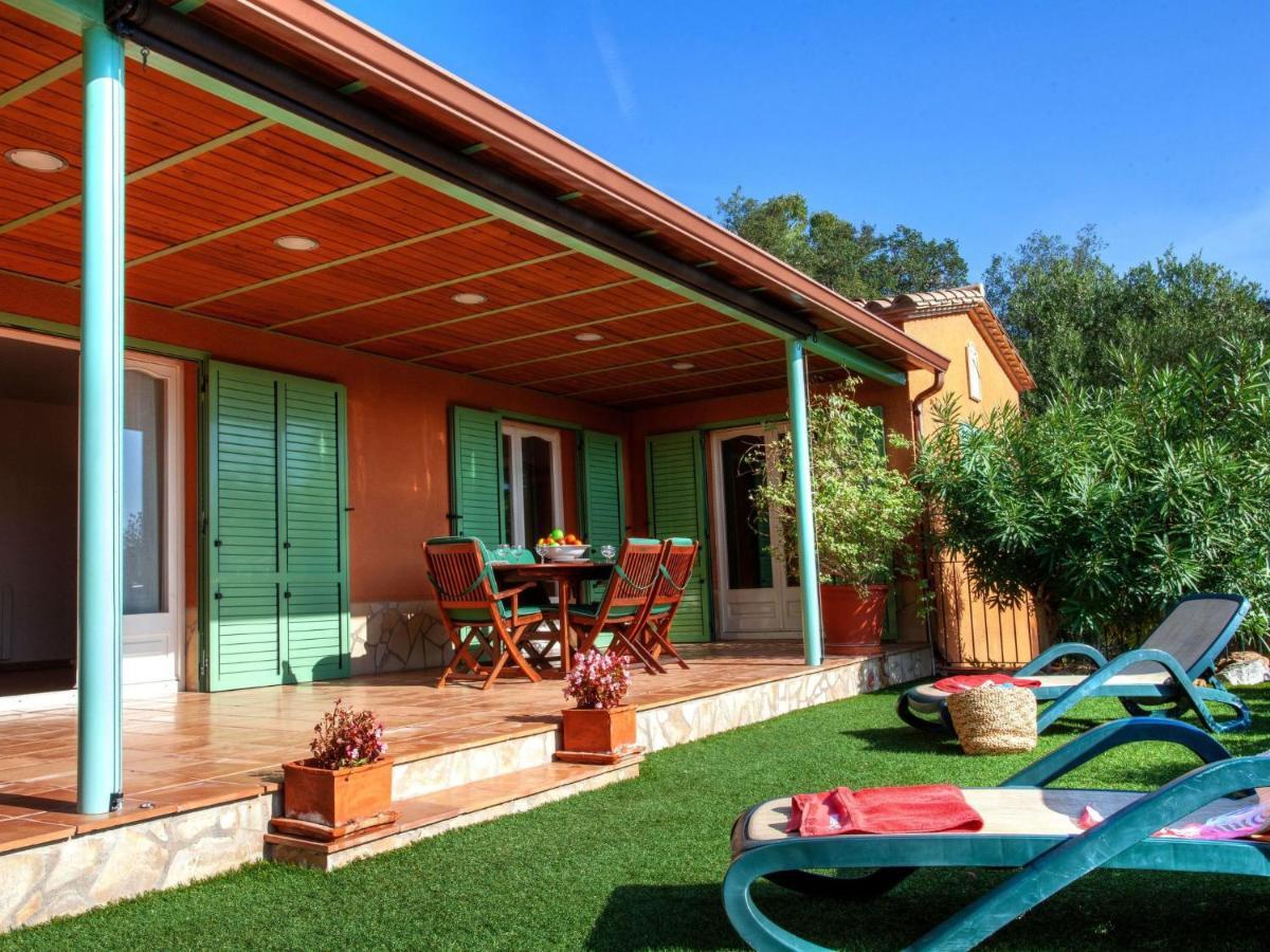 Holiday home Gloria By Interhome *