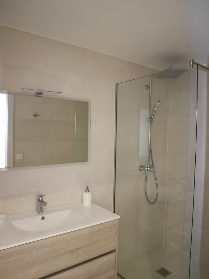 Apartamento Europa Premium Rosas
