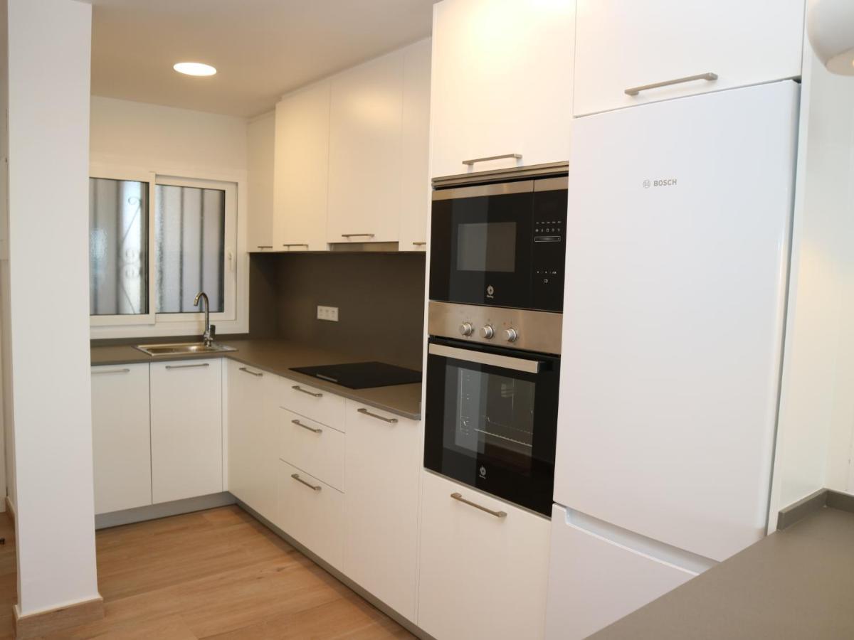 Europa Premium Apartamento *