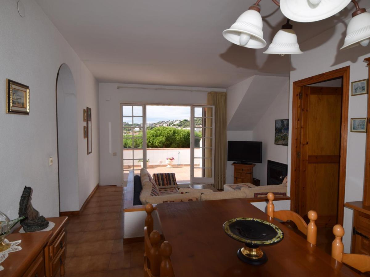 Apartment Voramar Costabravasi *