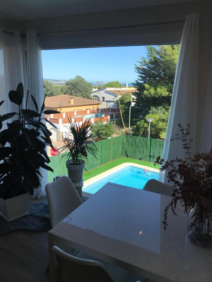Holiday home Casa Eva Pals