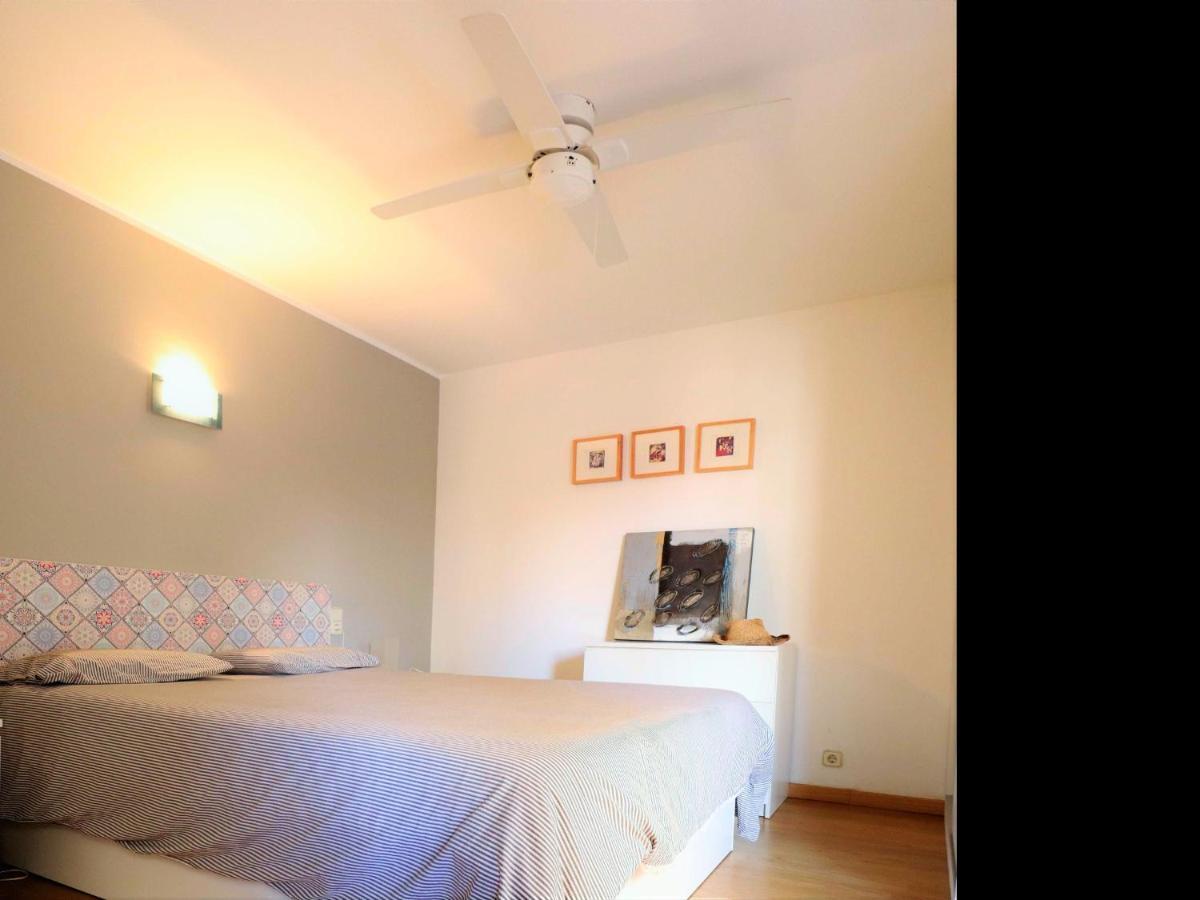 Metropol Apto Per 5 Pax Primera Linea Mar D22223 Apartamento *