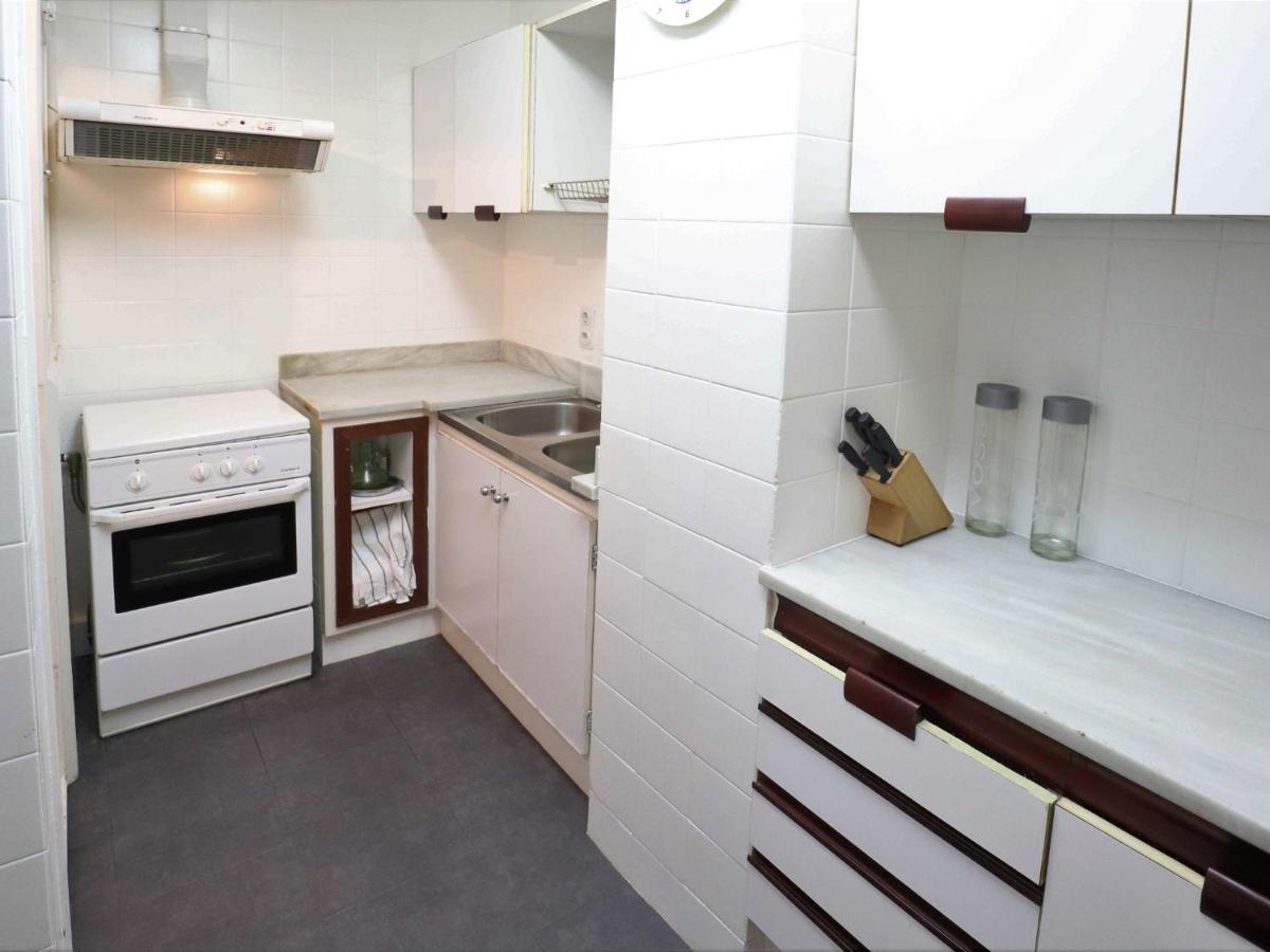 Apartamento Metropol Apto Per 5 Pax Primera Linea Mar D22223 Sant Feliu de Guíxols