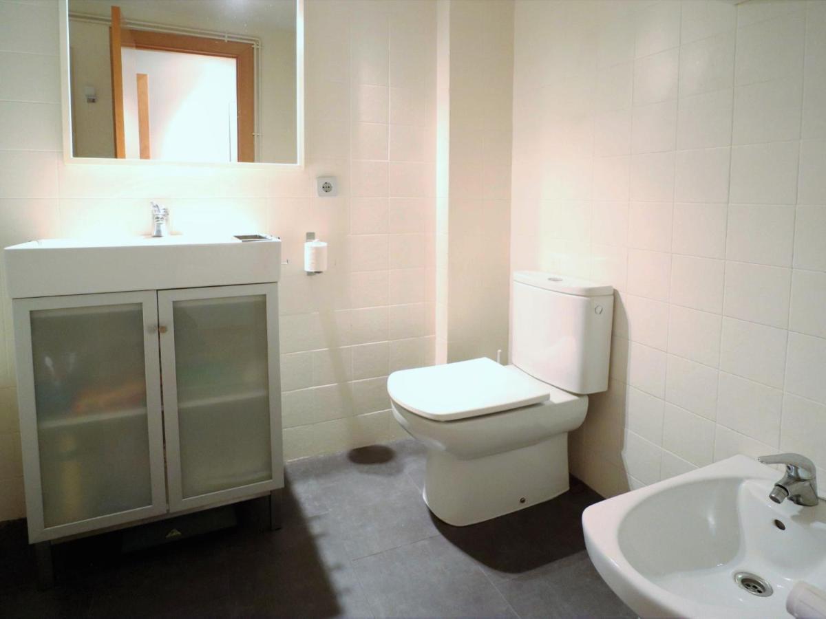 Metropol Apto Per 5 Pax Primera Linea Mar D22223 Apartamento *