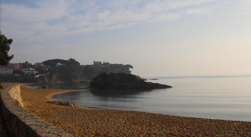 La Fosca Palamos