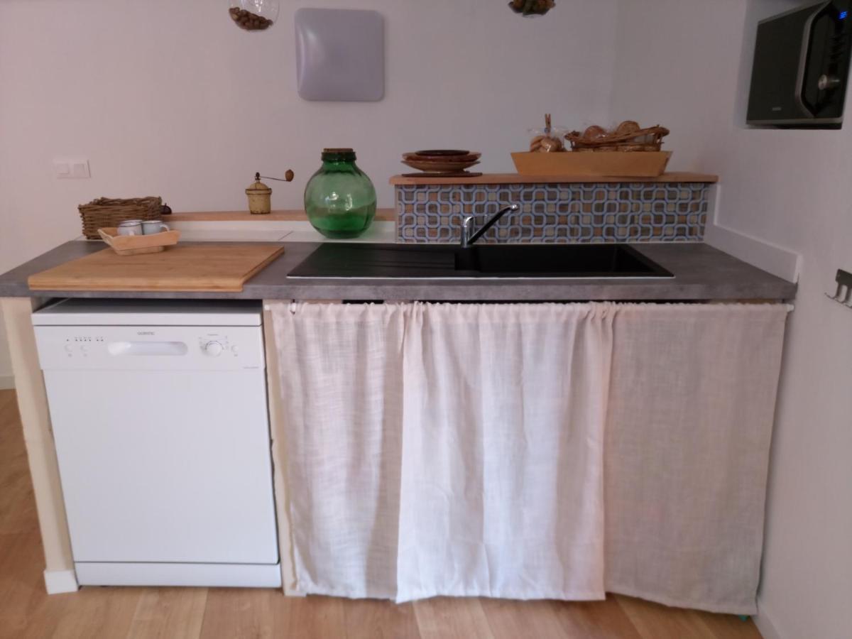 Maison Tout Confort A Holiday home Garriguella