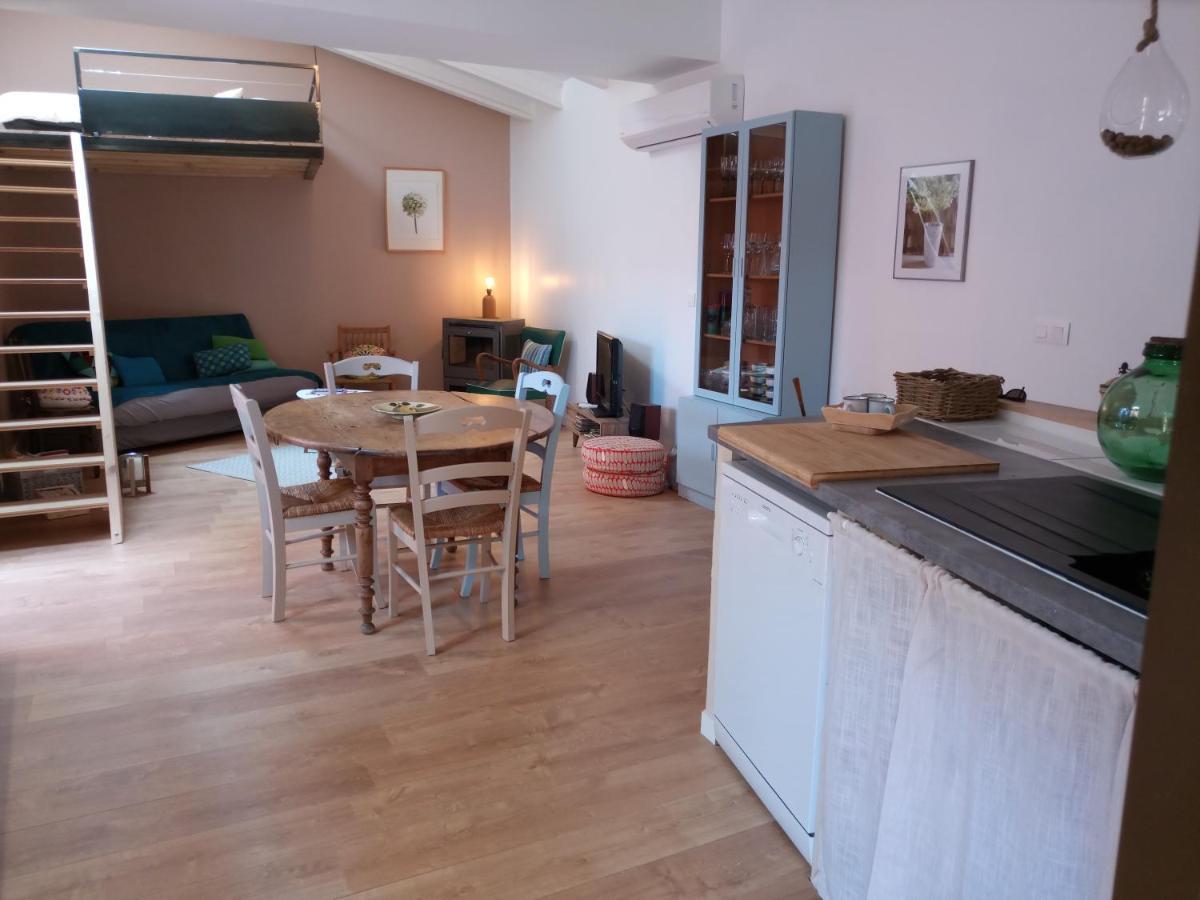 Maison Tout Confort A Garriguella