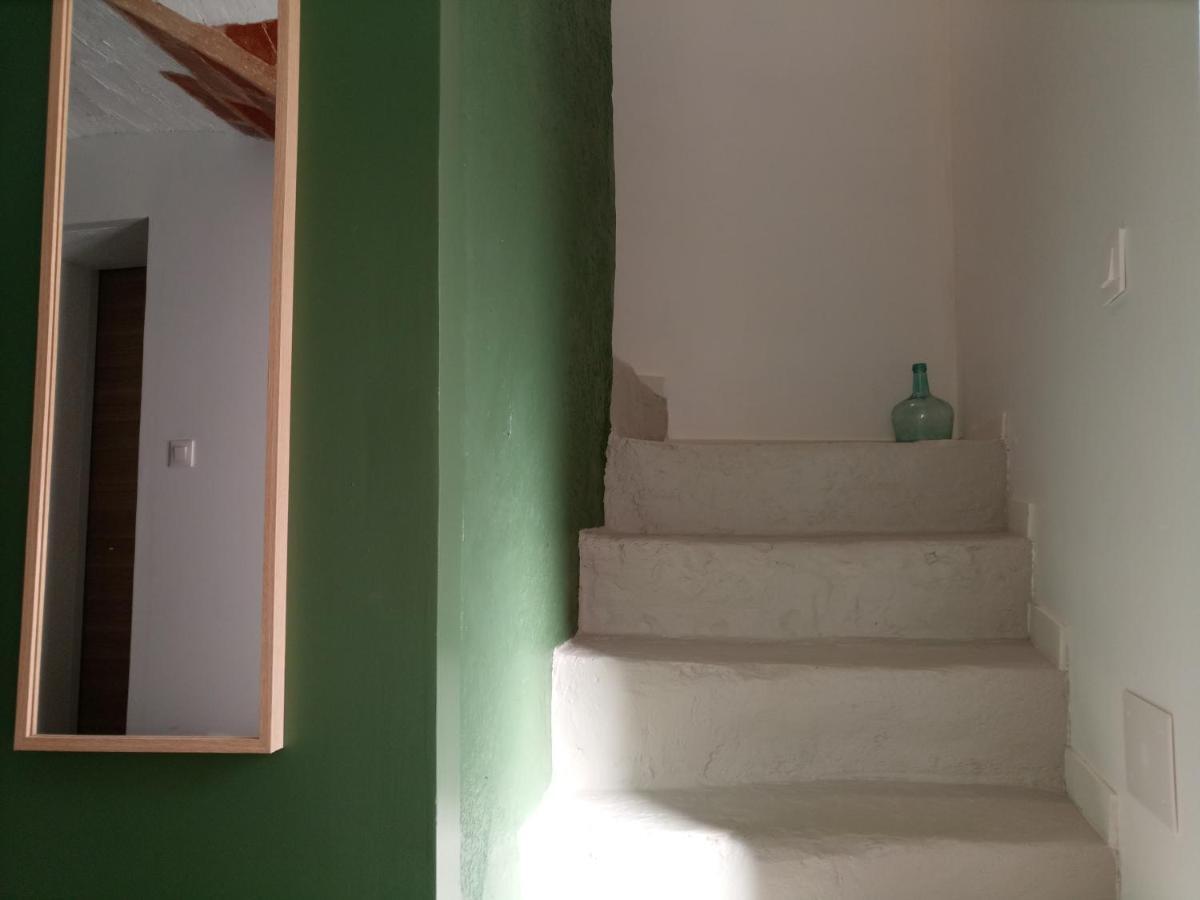 Holiday home Maison Tout Confort A *