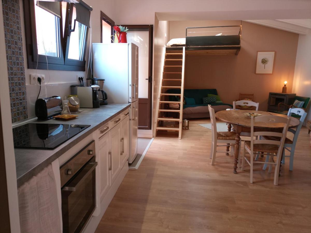 Maison Tout Confort A Holiday home