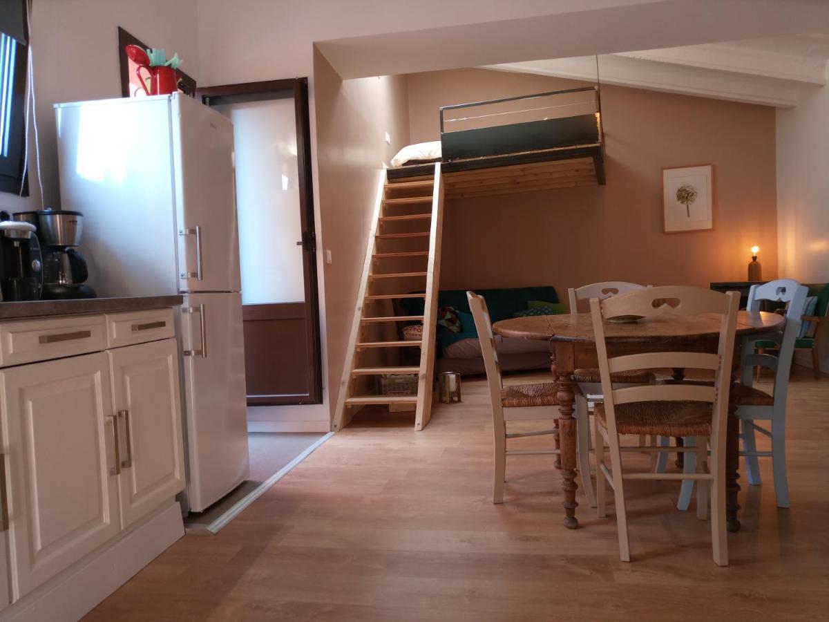 Maison Tout Confort A Holiday home *