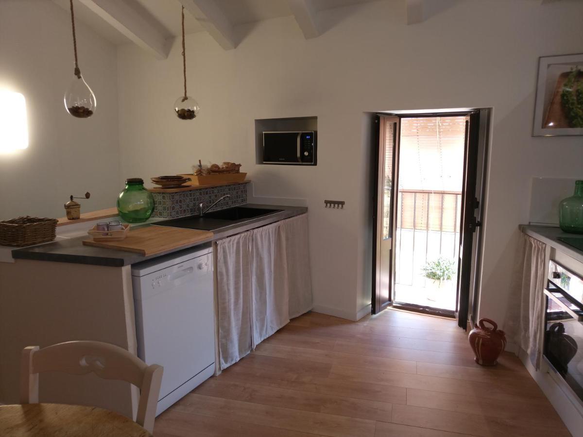 Maison Tout Confort A Garriguella