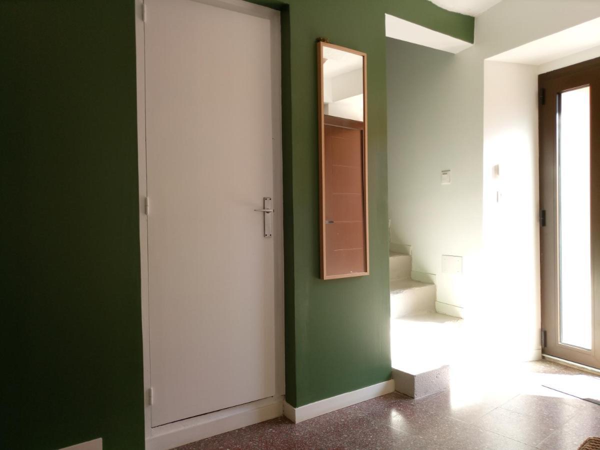 Maison Tout Confort A * Garriguella