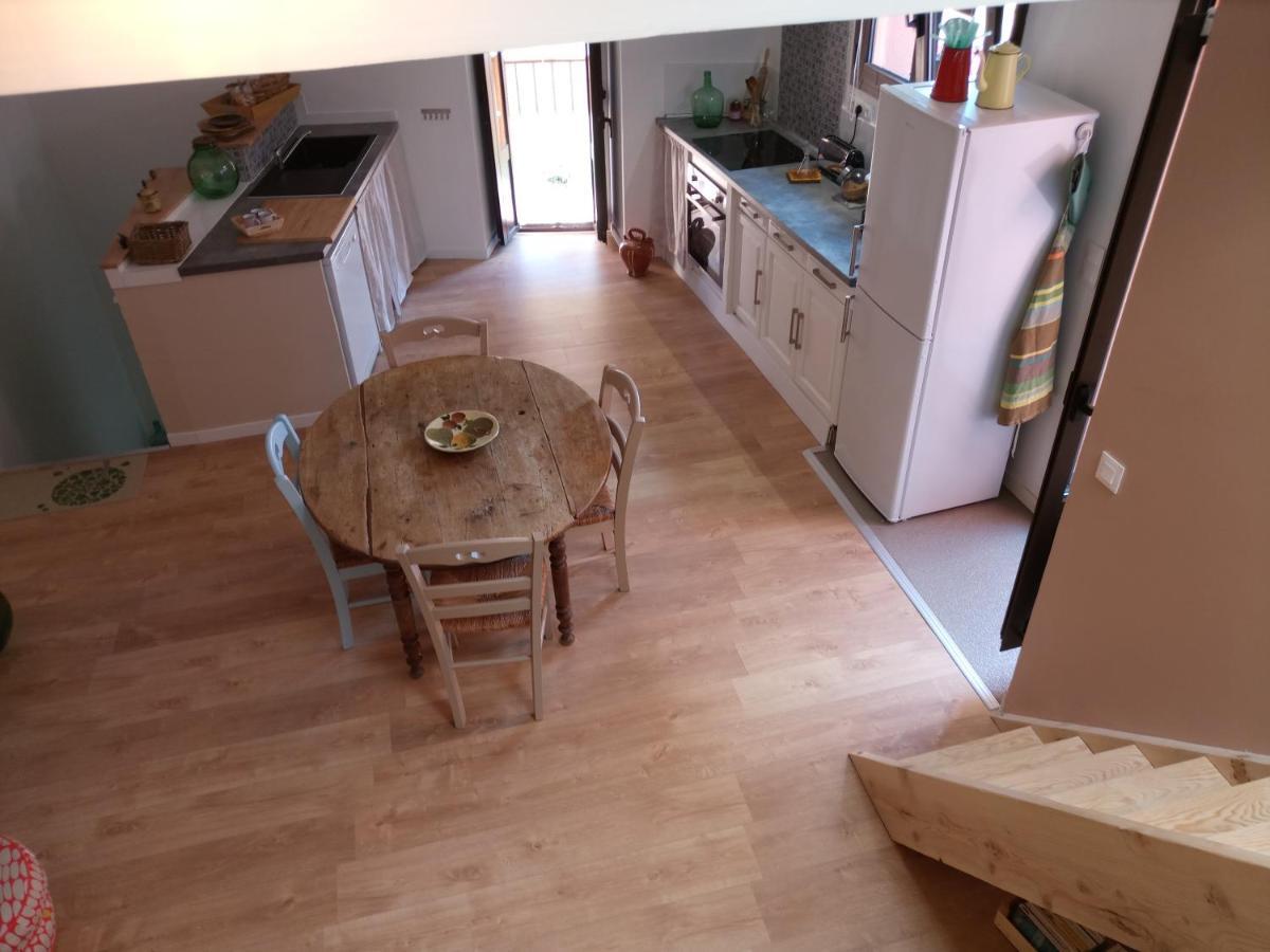 Maison Tout Confort A Holiday home Garriguella