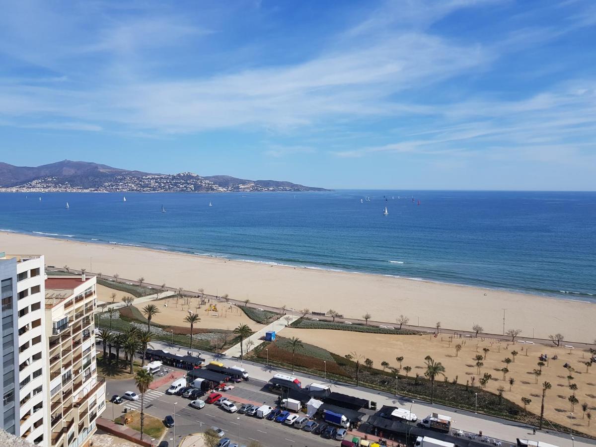Estudio Biarritz 618 * Empuriabrava