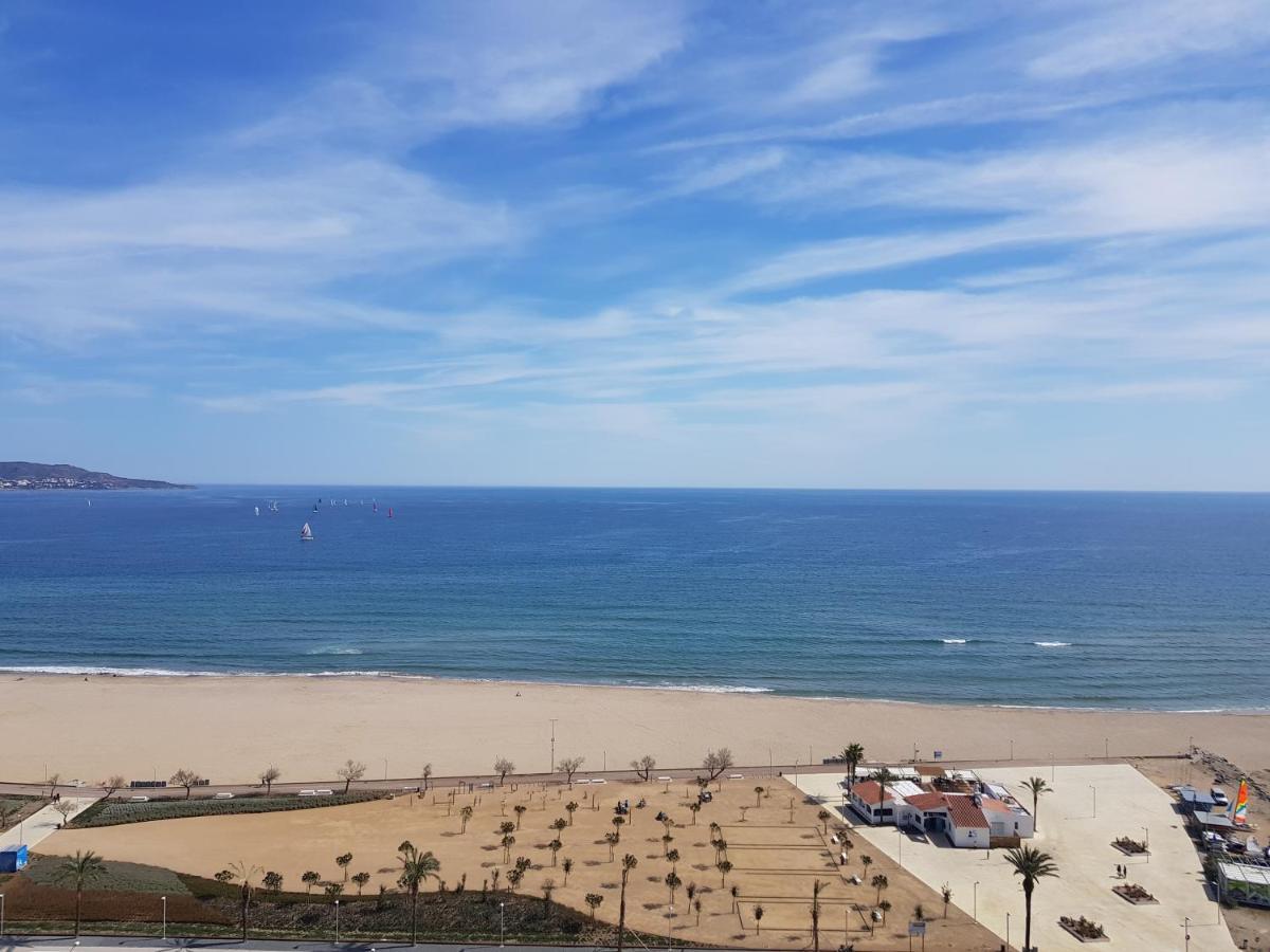 Apartment Estudio Biarritz 618 Empuriabrava