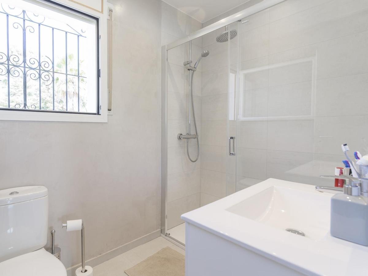 Casa Les Roques Villa Platja d'Aro