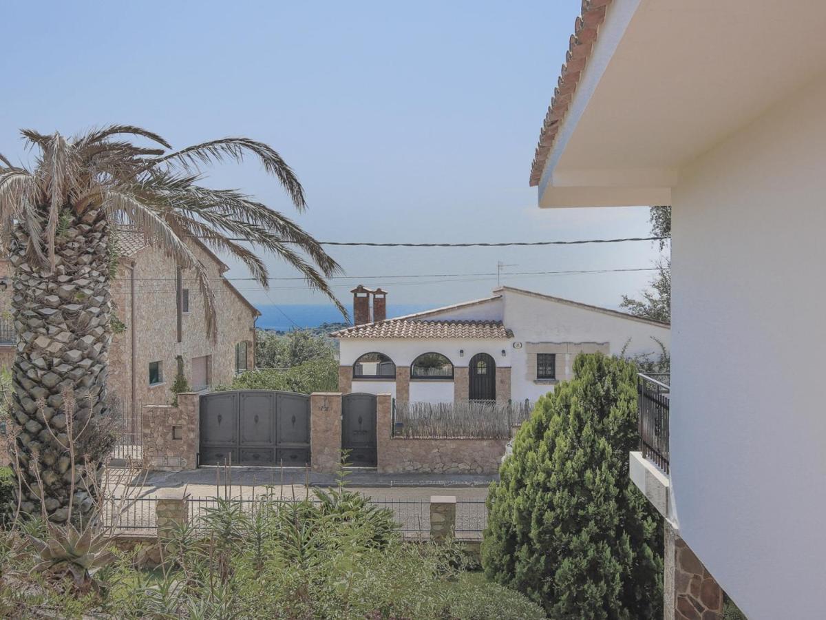 Casa Les Roques